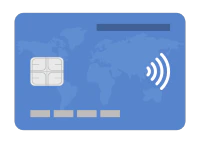 Credit Card Fee